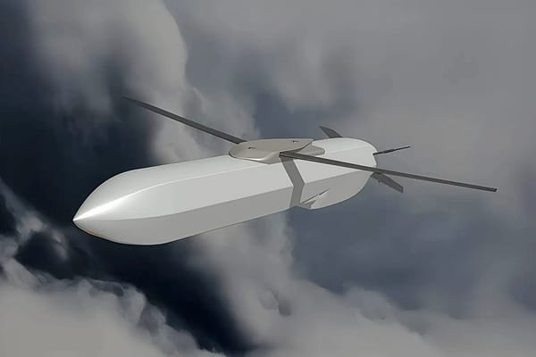 GKN Aerospace and Swedish Defence Ministry to Develop New UAV Demonstrator