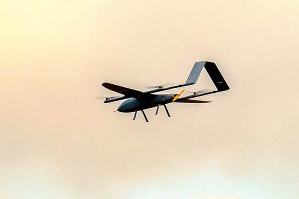 uAvionix Awarded FAA Contract to Scale C-Band Frequency Management for Regional UAS C2