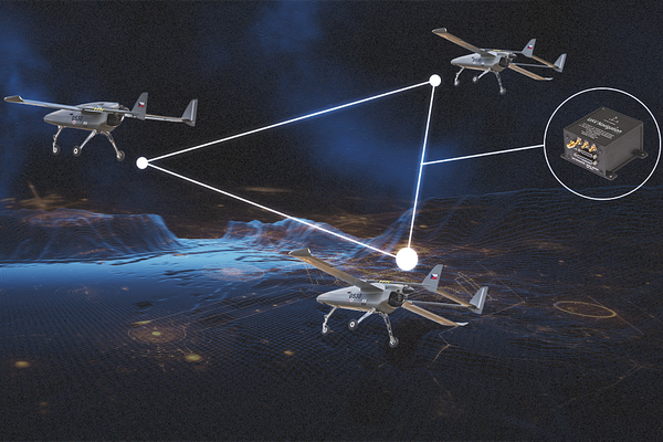 UAV Navigation-Grupo Oesía and Primoco UAV SE Successfully Demonstrate Advanced Manned-Unmanned Teaming (MUT) and Swarm Capabilities