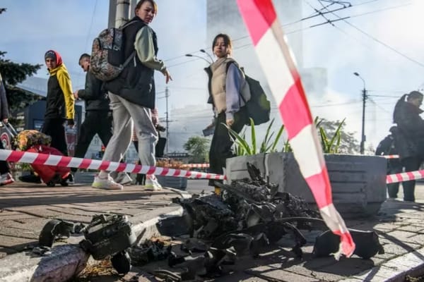 Canadian Russian Pleads Guilty to Exporting Technology to Russia