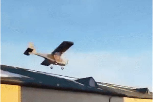 Ukraine’s New Drone Bomber Flies 1,200 Miles with a 550-Pound Bomb - and Returns to Base