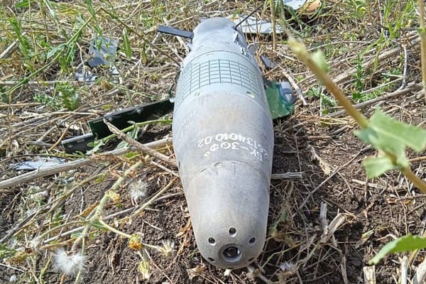 Ukraine Uses Guided Ammunition for Drones