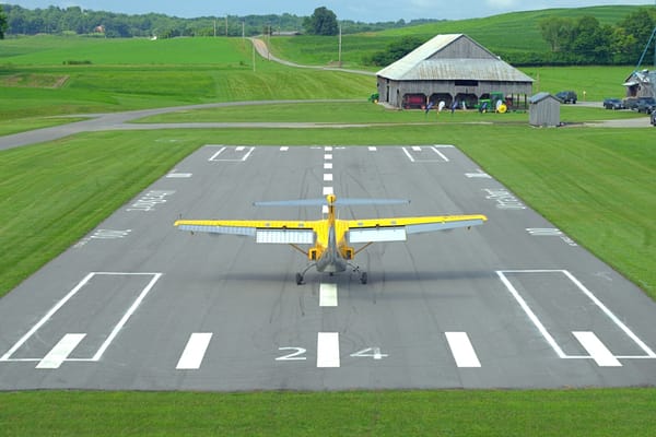 Electra, Surf Air Mobility Complete Commercial Demonstrations of Ultra Short Aircraft