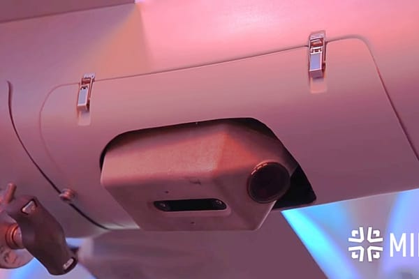 Ukrainian Drones Use Vermeer Optical Navigation System