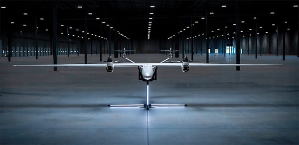 Griffon’s Valiant Relies on Volz Servos