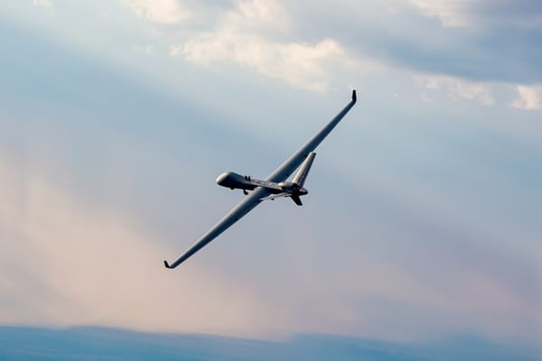 Poland to Acquire Three MQ-9B SkyGuardians