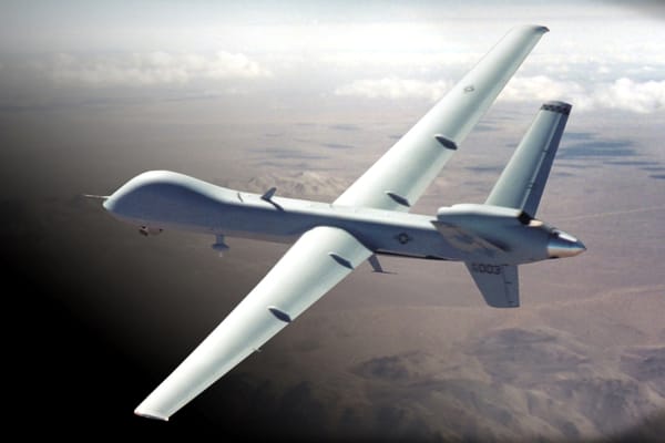 GA-ASI to be Inducted into the International Air & Space Hall of Fame