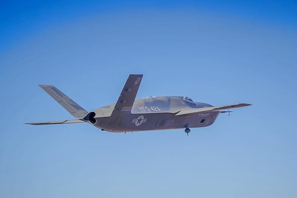 GA-ASI Line of UAS Passes 9 Million Flight Hours
