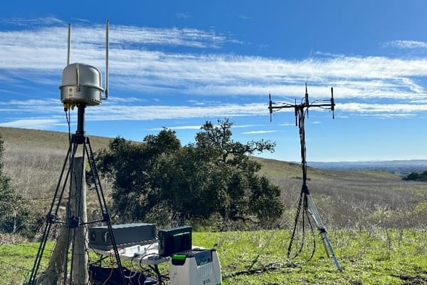 WhiteFox Awarded $1M Phase I of a South Asia Drone Defense Contract