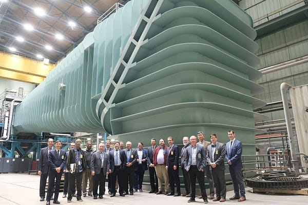 University of Memphis Gets $9M US Navy Contract to Design Drone Facility