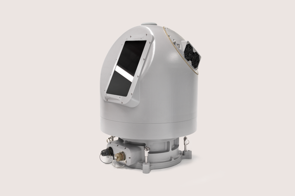 Anduril Gets $31M US Air Force SkyFence Contract