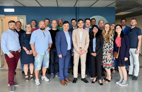 Estonian Workshop Launches U-space Sandbox