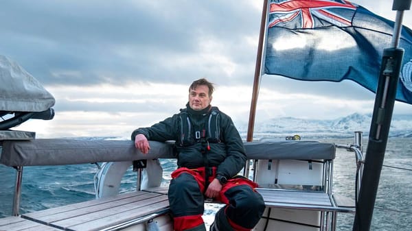 Norway's Supreme Court Cancels Yakunin-Case Ruling - Russians Banned from Flying Drones in Norway