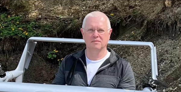 Ukraine Launches Competition to Land a Drone on Red Square During Russian Military Parade