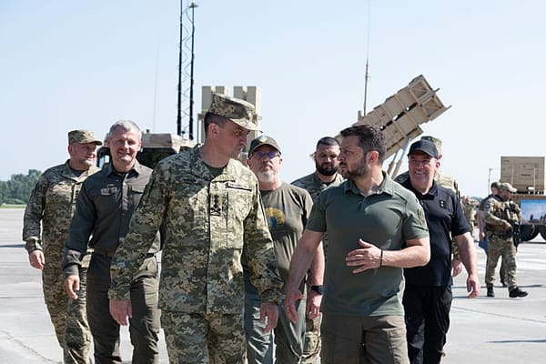 Ukraine to Produce 30,000 Long-Range Drones in 2025 - Volodymyr Zelenskyy