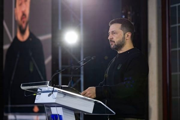 Ukraine Can Produce 4 Million Drones Annually - Zelenskyy