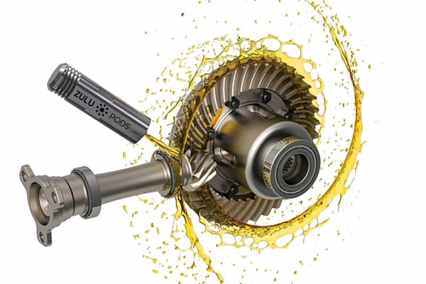 Zulu Pods Receives Phase 2 SBIR Award from US Navy