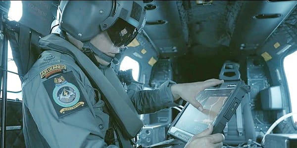 Airbus and Singapore Successfully Complete HTeaming Flight Trials