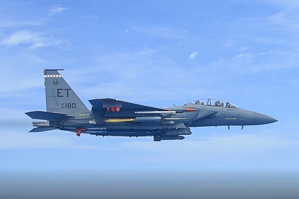 Pentagon Awards BAE $145M C-UAS Contract