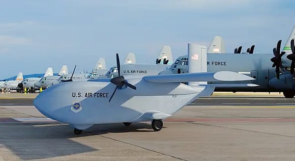 Grid Aero Raises $20M Series A to Scale Long-Range Autonomous Airlift