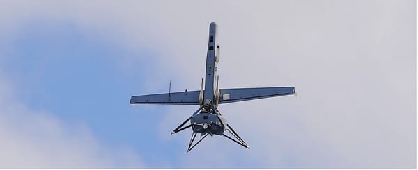 Shield AI Selected to Provide V-BAT UAS and Hivemind Autonomy Software to the Indian Army