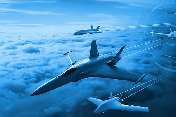 Honeywell and LIG Nex1 to Collaborate on UAV and Defence Technologies