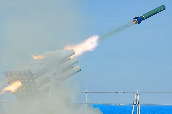 Chinese Research Team Proves Streamlined Thrust-Vectoring Concept in Real Flight