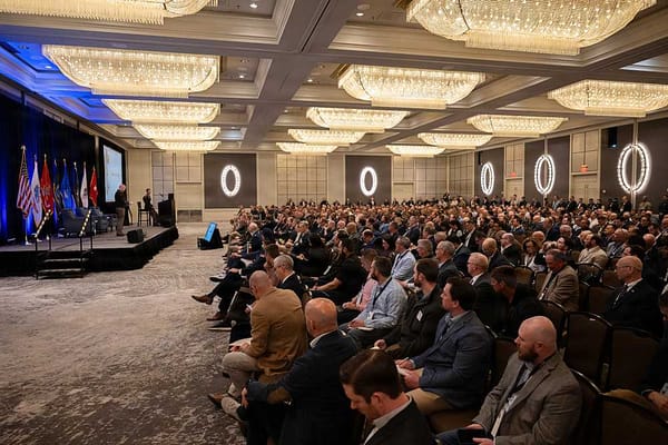 Task Force Hosts Industry Day to Strengthen C-sUAS Partnerships