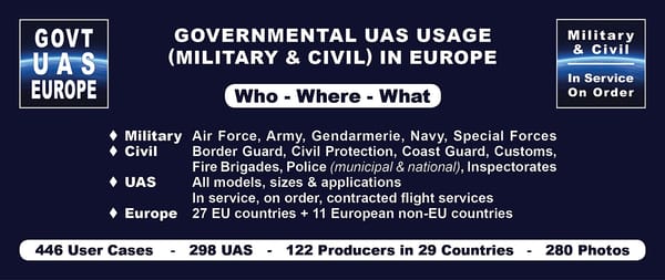 Announcement of Publication