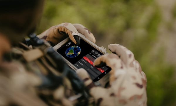 Silvus Technologies adds Login Authentication to StreamScape ATAK Plugin