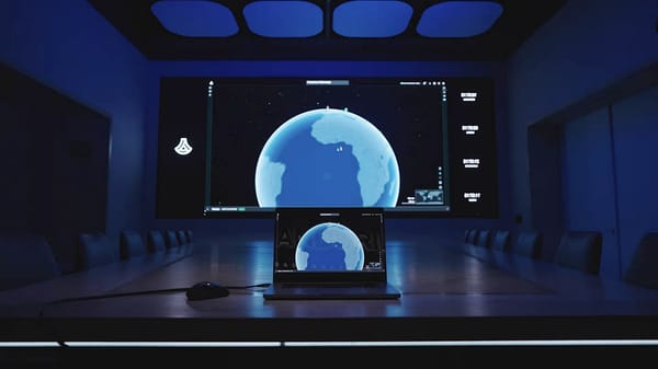 Anduril Gets $20BN US Army Enterprise Contract for Lattice as Tactical Command and Control Platform for C-UAS Operations