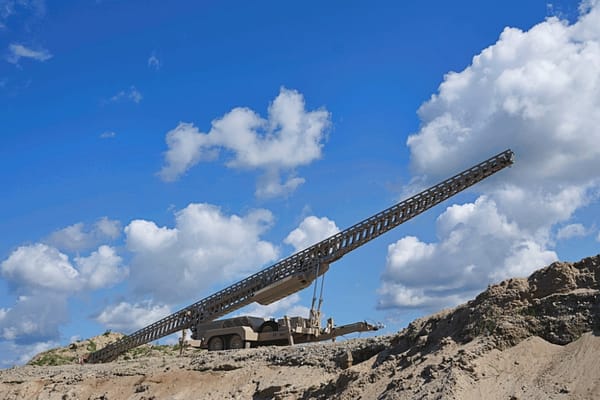 UK Selects Threod Systems Cata Launcher for Army ASGARD One-Way Effector Programme