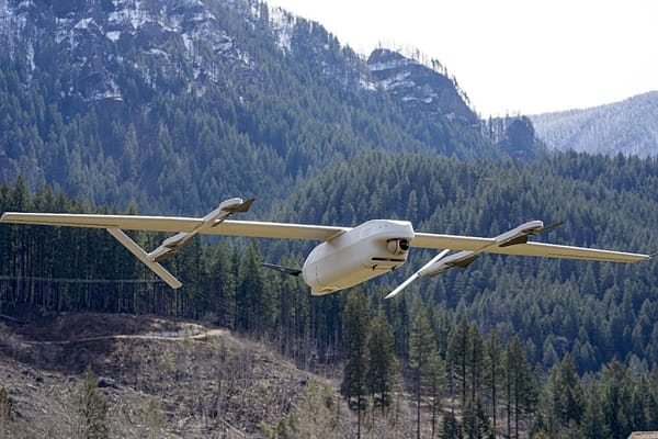 Heven AeroTech Awarded U.S. Army Basic Ordering Agreement Under UAS Project Office at Redstone Arsenal