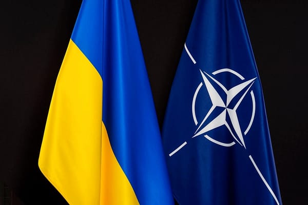 NATO and Ukraine Activate Next Steps for UNITE – Brave NATO Innovation Programme