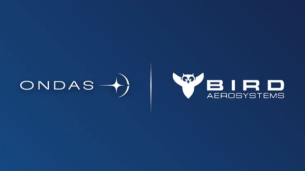 Ondas Acquires BIRD Aerosystems to Expand Airborne Missile Protection and C-UAS Capabilities