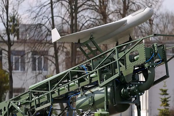 Poland to Launch National Shahed-Style Combat Drone with 900 km Range