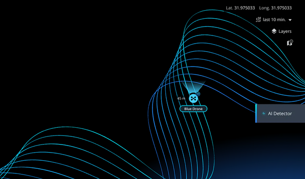 Ondas Gets $6M Orders for C-UAS Systems from Current Middle East Customers