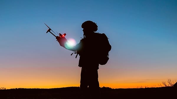 The Rise of Hybrid UAS  – Recognising an Evolving Threat